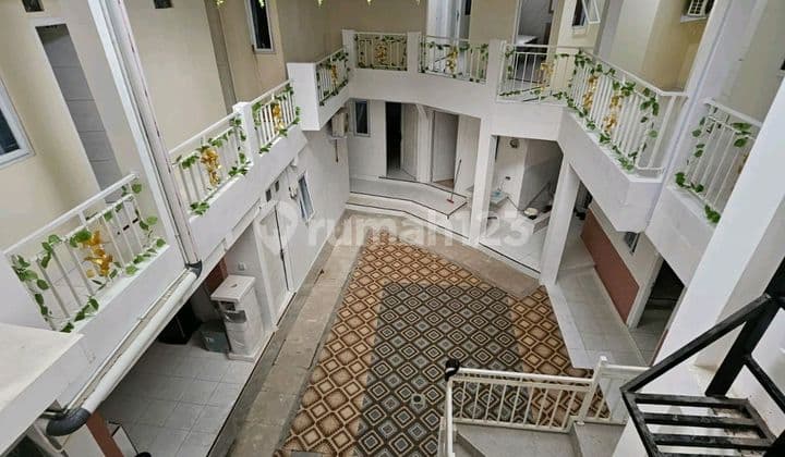 Profitable Boarding House Investment