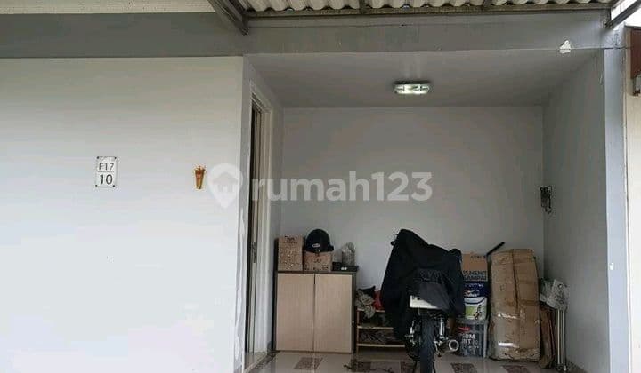 Dapatkan Rumah Dekat Pusat Perbelanjaan dan Jalan Tol