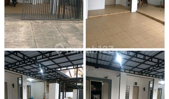 For Rent House in Strategic Location