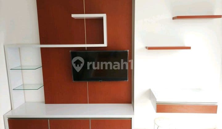 Disewakan Apartemen Murah Dekat Aeon dan Pintu Tol