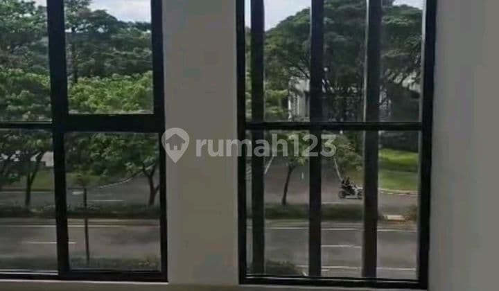 Disewakan Ruko Cantik di Lokasi Potensial