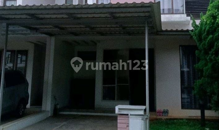 Dijual Rumah Terjangkau di Lingkungan Nyaman