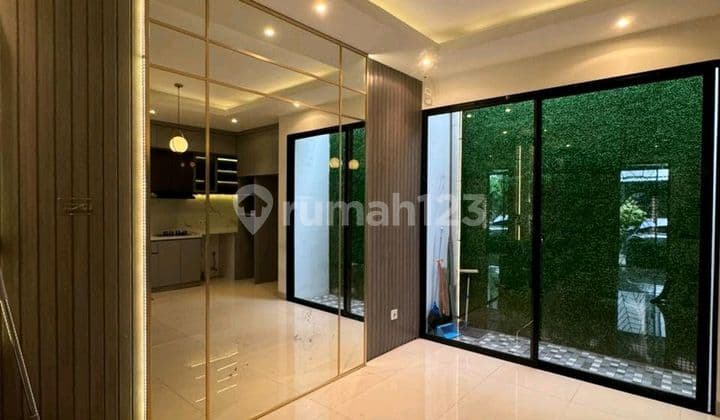 For Rent House in a Very Strategic Location