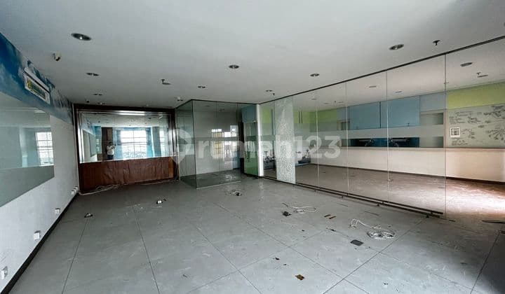 Dijual Office Space di Bellezza Office Tower Permata Hijau