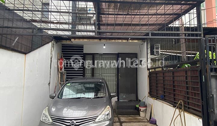For Sale 2-Story Ready-to-Occupy House in Bojong Residence