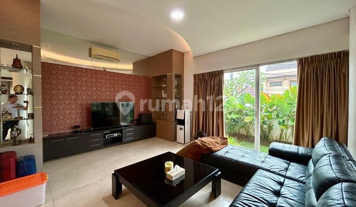 Dijual Rumah Mewah Siap Huni Full Furnish di Citra Garden Jakarta Barat
