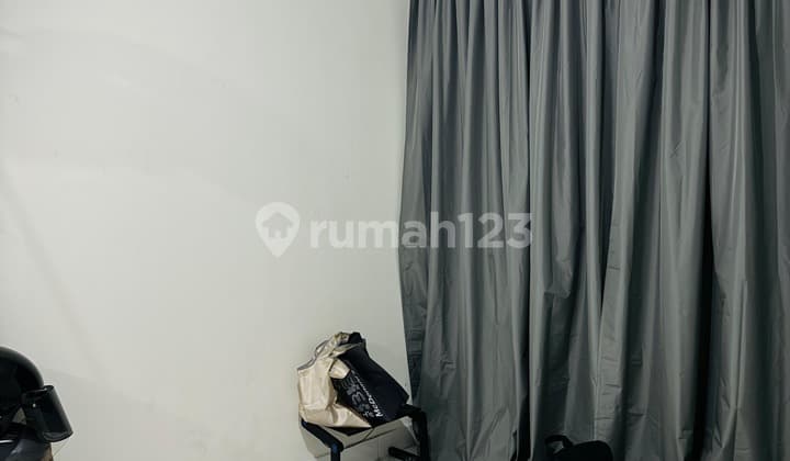 For Rent: Amethyst Apartment Kemayoran