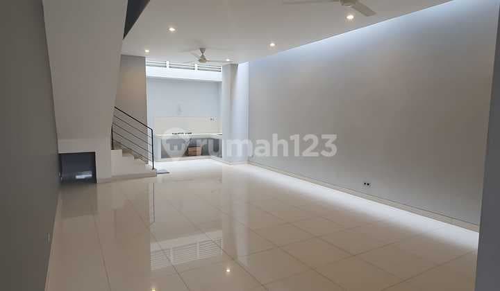 Dijual Rumah Siap Huni di Duri Kepa Jakarta Barat