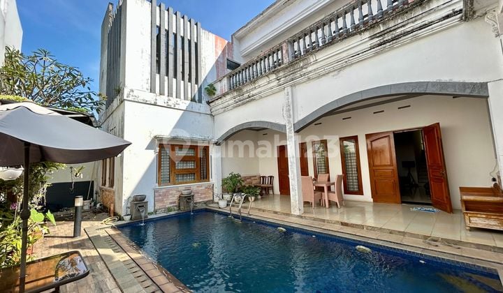 Dijual Rumah Mewah Siap Huni di Jatiasih Bekasi Kota