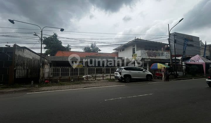 Dijual Tanah Cocok untuk Gudang di Teluk Naga Tangerang