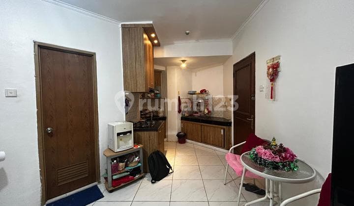 For Sale Mediterranean Apartment Gajah Mada Central Jakarta