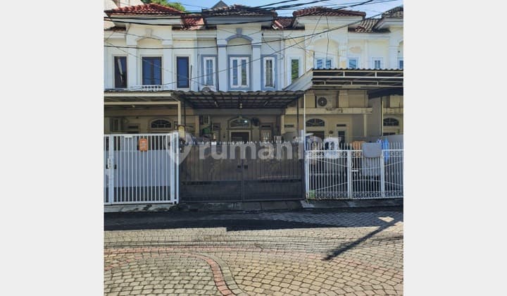 Dijual Rumah Murah Siap Huni di Citra 2 Ext Jakarta Barat