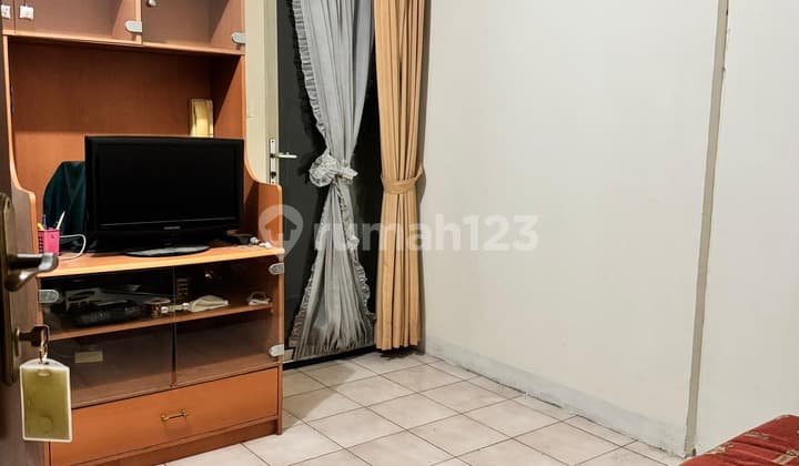 Dijual Apartemen Mediterania Garden 1 Central Park Jakarta Barat