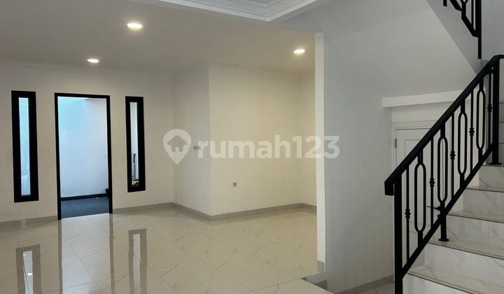 Dijual Rumah Siap Huni di Sunter Agung Jakarta Utara