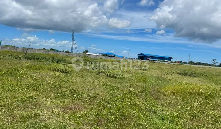 Dijual Kavling Industri di Serang Dijual Kavling Industri di Serang