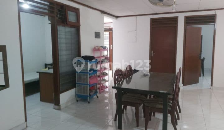 Dijual Cepat Rumah Kost Tawakal Grogol Jakarta Barat