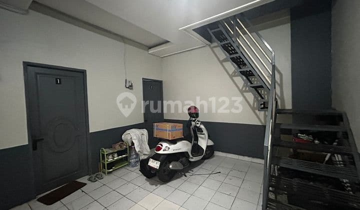 Active Boarding House for Sale in Cengkareng, West Jakarta