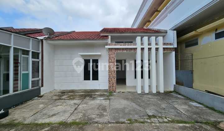 Dijual Rumah Siap Huni di Pangkal Pinang Harga Dibawah NJOP