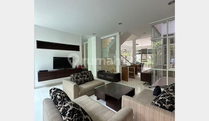 Dijual Rumah Siap Huni di De Oaze Tomang Jakarta Barat