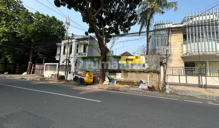 Dijual Tanah SHM di Tomang Jakarta Barat Dijual Tanah SHM di Tomang Jakarta Barat