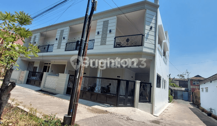 RUMAH KOST PREMIUM DAU DEKAT KAMPUS