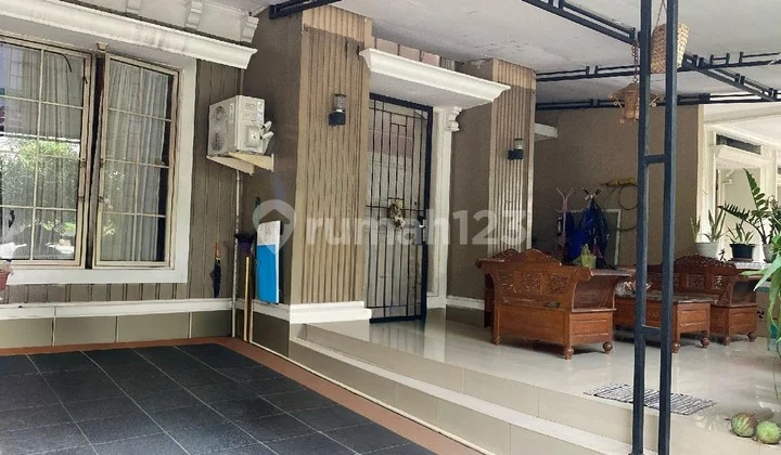 1-Story House 136 Square Meters Citra Gran Cibubur