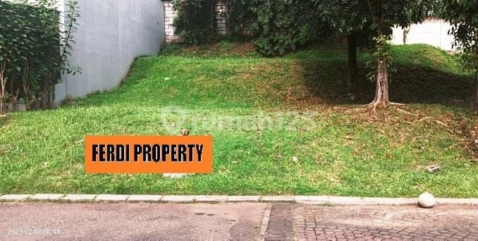 Kavling Strategis Citra Gran Cibubur