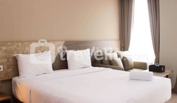 Di Jual Cepat Apartemen Grande Valore