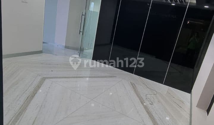 Disewakan Office Space Premium di The City Tower Thamrin Jakarta Pusat
