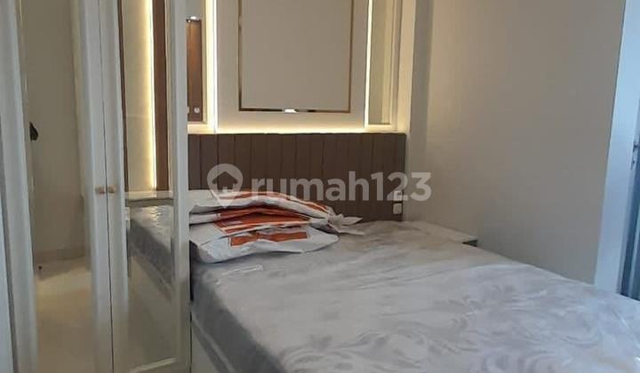 For Rent: Gold Coast Pik Apartment 1 Bedroom Fully Furnished Good
