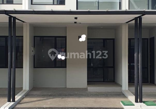 Dijual Rumah Pik 2 Milenial 4,5X12,5 Sudah SHM bisa KPR