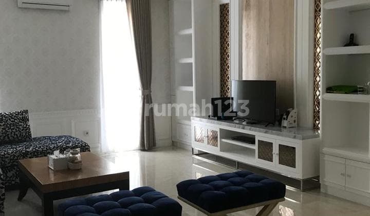 For Sale Taman Grisenda Cluster Lucky Park House