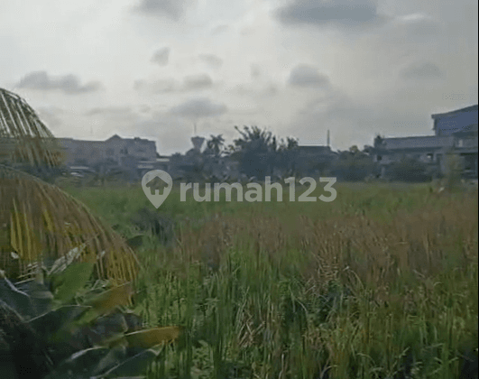 Dijual Tanah Neglasari-Batuceper Tangerang