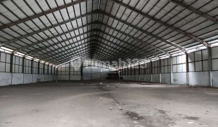 Dijual Pabrik bekas pemakaian MIE Instant di wilayah Kawasan Industri Jatake Tangerang,Banten.