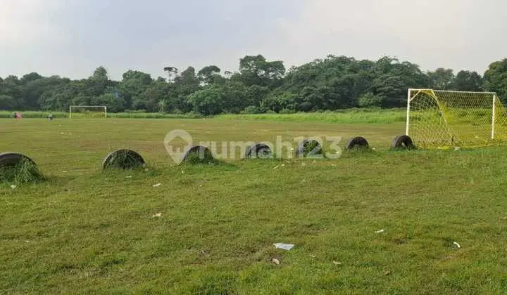 Dijual Tanah Ds Babat Legok