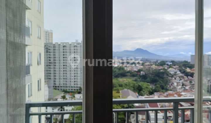 Apartemen Studio Galeri Ciumbuleuit 3 Type Studio Shm- View Kota dan Mountain Pegunungan Sejuk