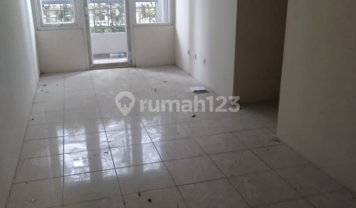 Jual Cepat Apartemen Grand Palace Kemayoran 3br 96m