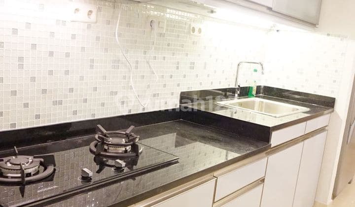 For rent Grand Palace apartment 3BR fully furnished