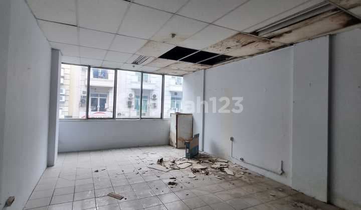 Dijual Penthouse Apartemen Grand Palace Kemayoran