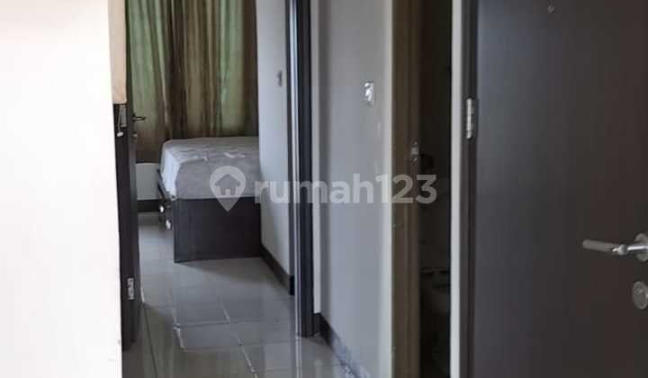 Dijual Apartemen Boutique Kemayoran. 2br.furnished. Bagus