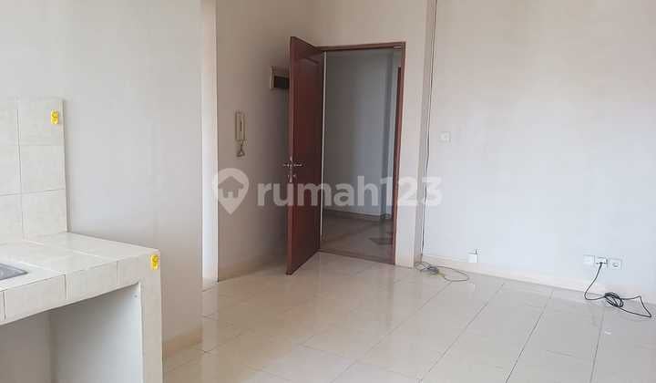 Dijual Apartemen Mediterania Boulevard Kemayoran. 2 BR