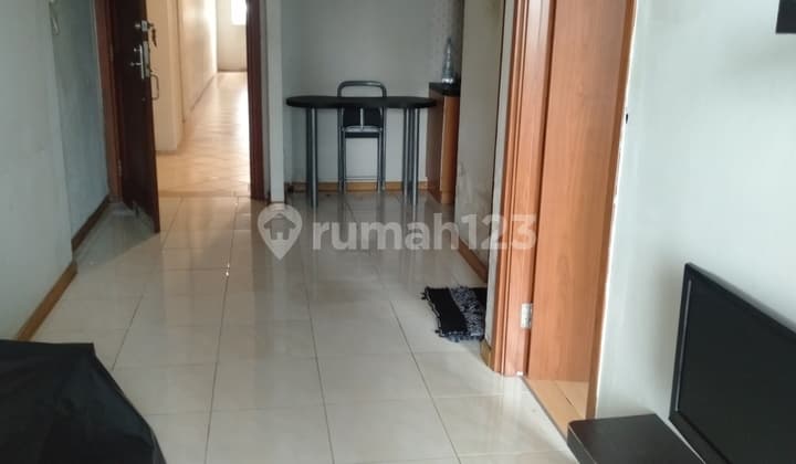 Dijual Apartemen Grand Palace 1br