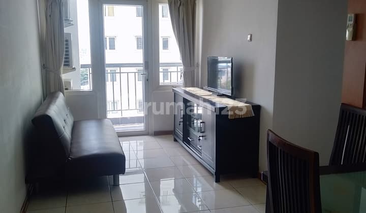 Disewakan Apartemen Grand Palace 2br 70m