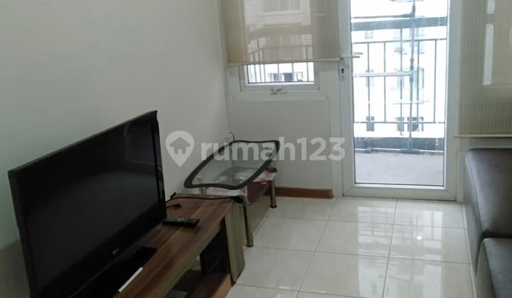 Dijual Cepat Apartemen Grand Palace. 2br 70m2. Full Furnish