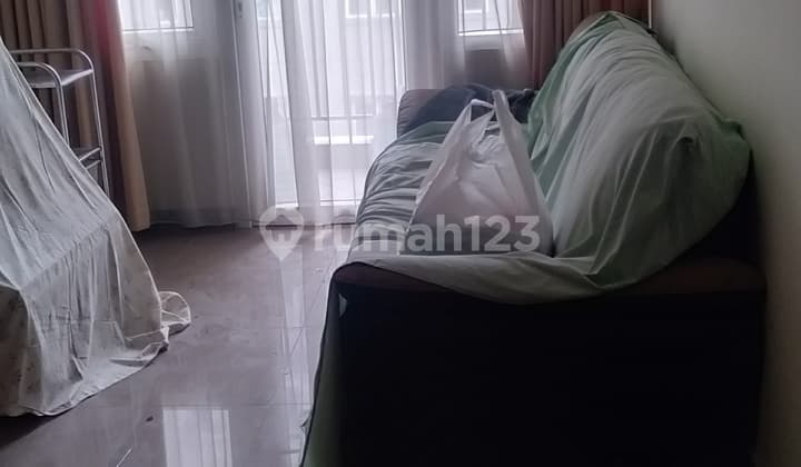 Disewakan Apartemen Grand Palace 3 Kmr 96m Full Furnish