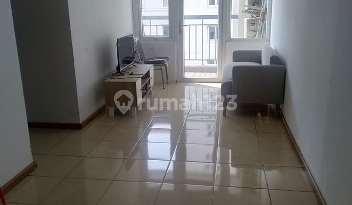 Disewakan Apartemen Grand Palace 3BR+1