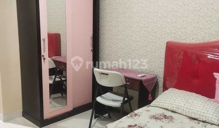 Dijual Apartemen The Mansion Kemayoran