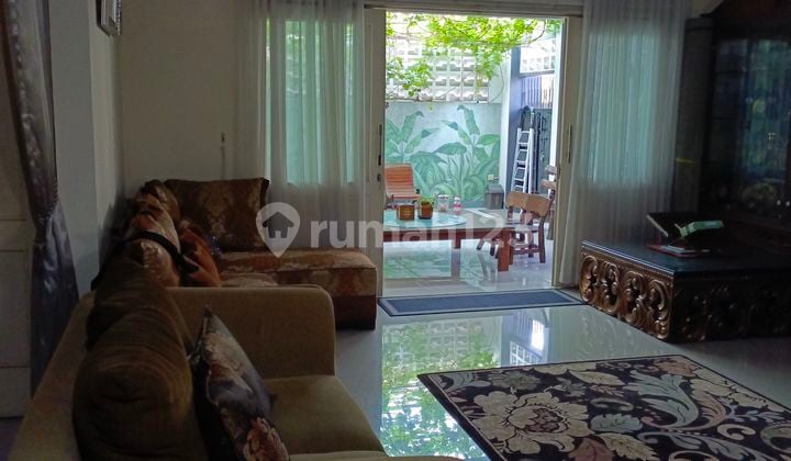 For Sale Rumah 3 Lantai Hadap Timur Dekat Jakarta Selatan