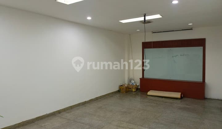 For Sale Ruko di Arteri Pondok Indah Kebayoran Lama