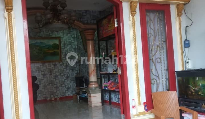 For Sale Rumah Siap Huni Di Pesanggrahan